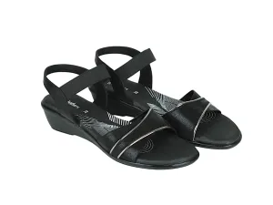 Ladies Comfort Sandal 95004