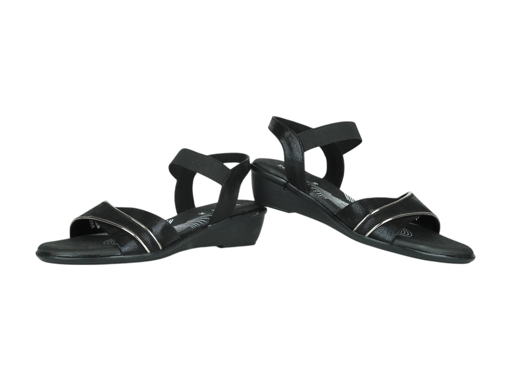 Ladies Comfort Sandal 95004