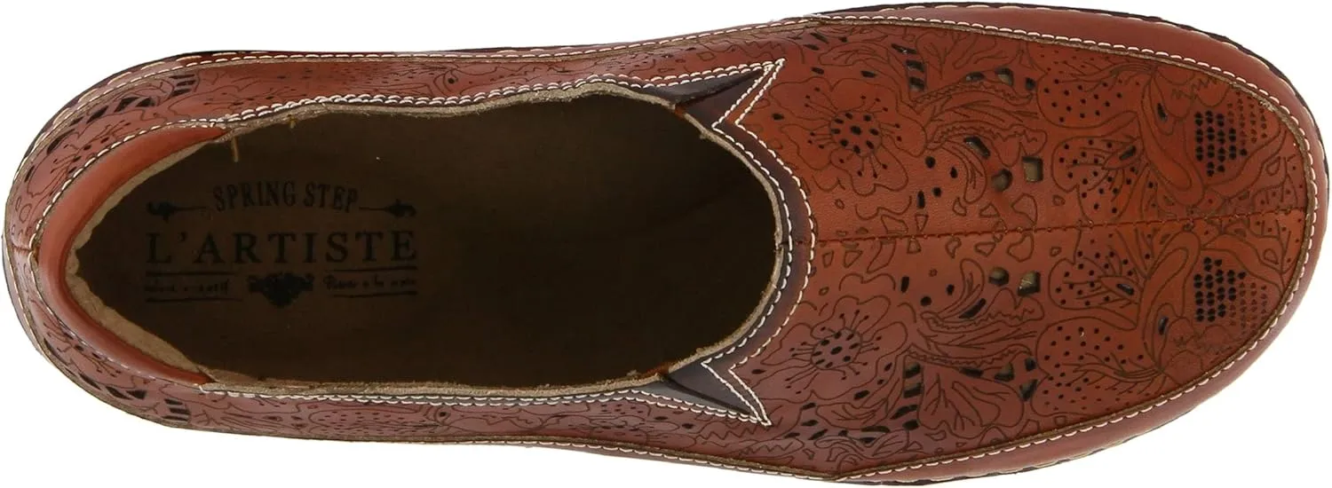 L’Artiste by Spring Step Women's Libora Flat