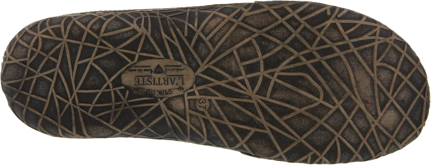L’Artiste by Spring Step Women's Libora Flat
