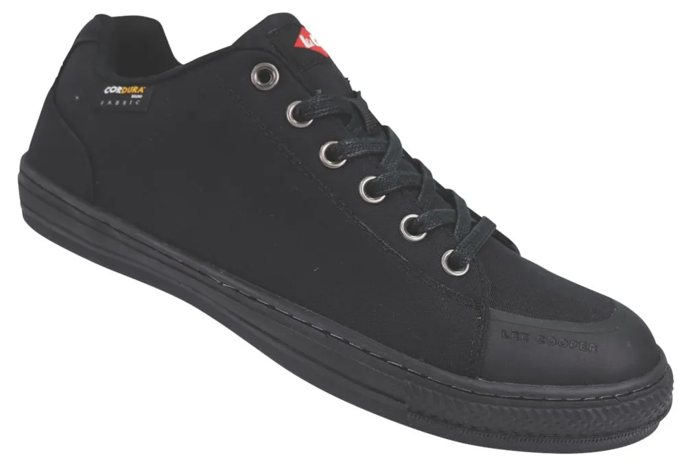 Lee Cooper LCSHOE1 Safety Trainers