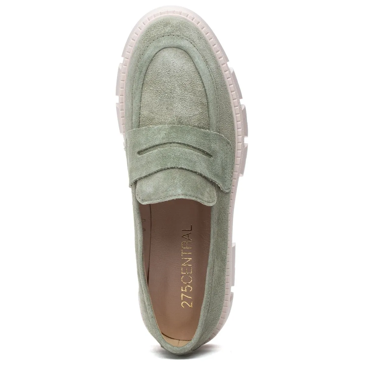Lindor Loafer
