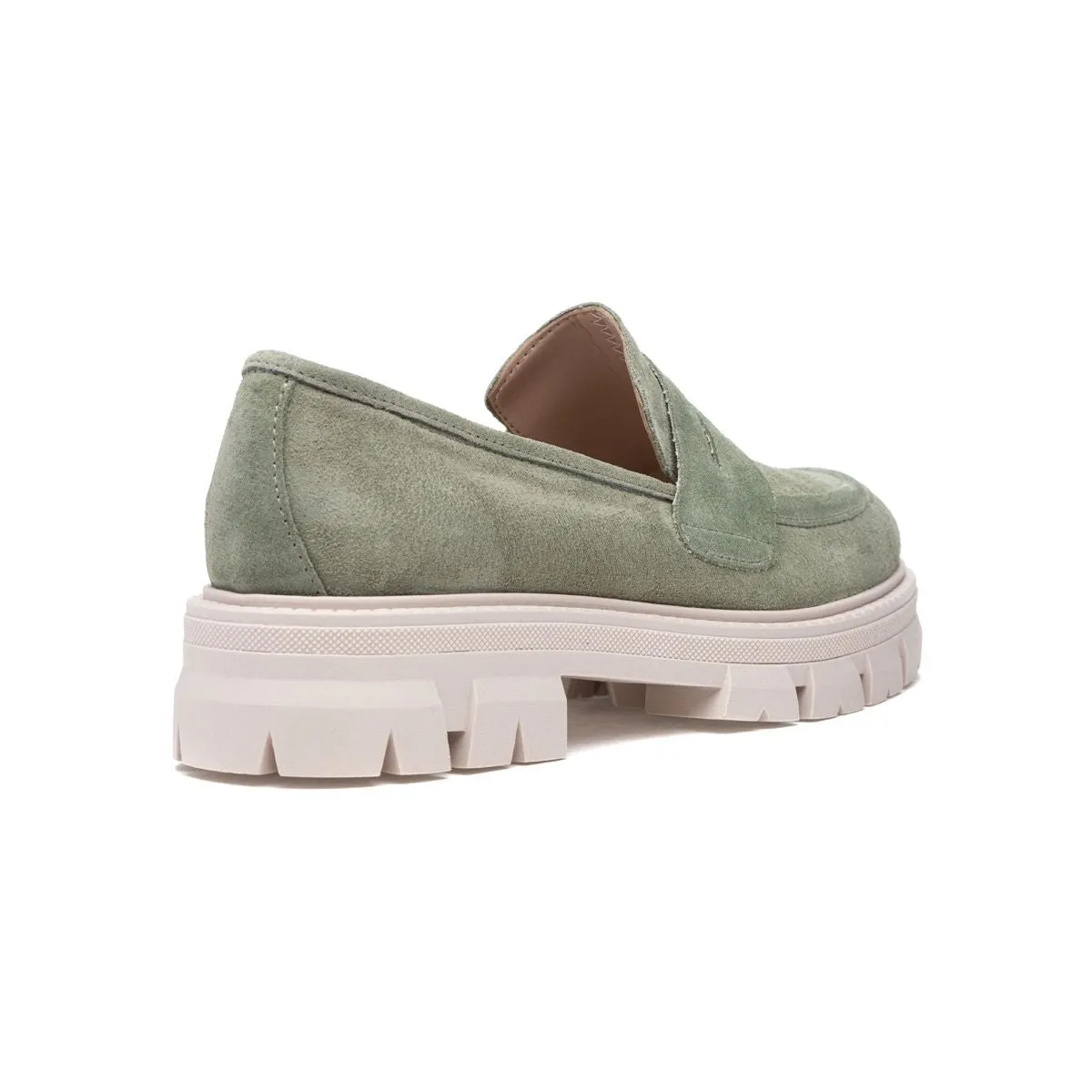 Lindor Loafer
