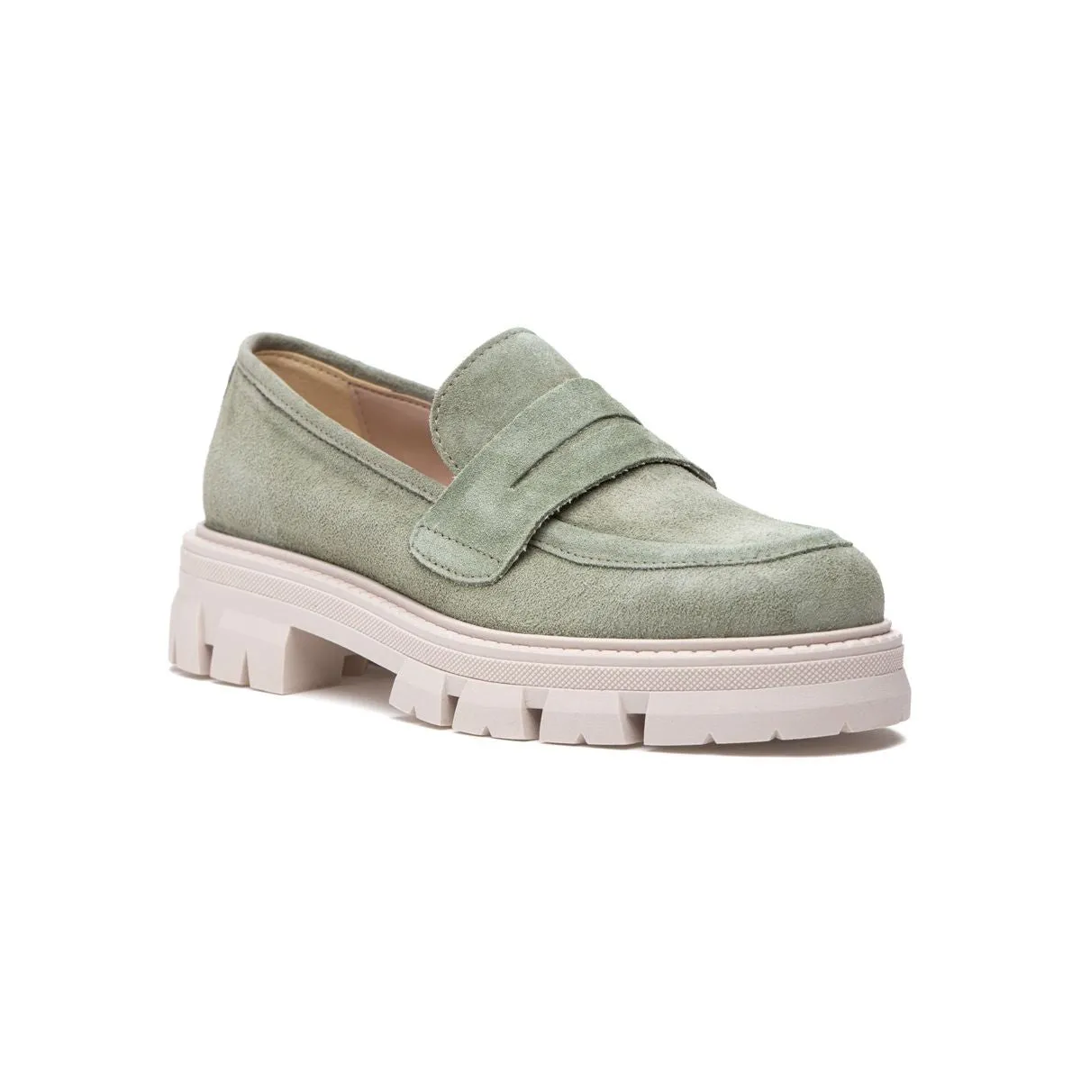 Lindor Loafer