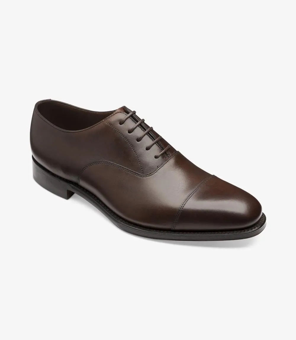 Loake ALDWYCH DARK BROWN