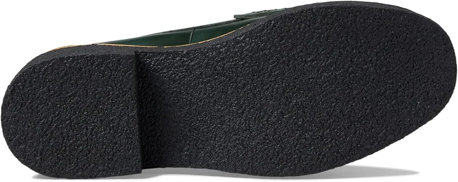 Loeffler Randall Women's Platform Loafers