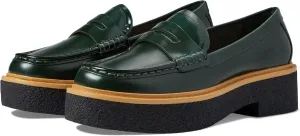 Loeffler Randall Women's Platform Loafers