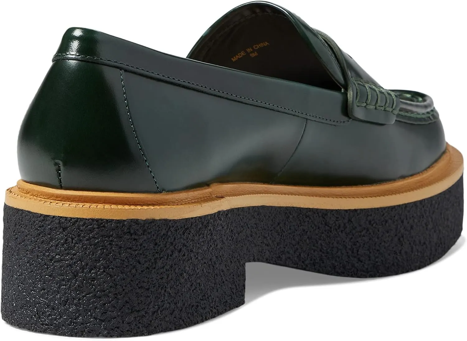 Loeffler Randall Women's Platform Loafers