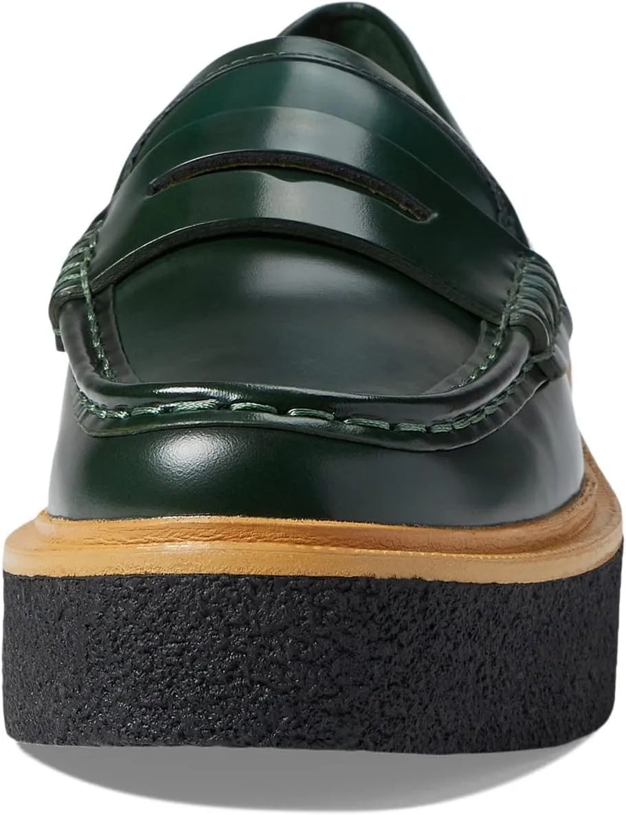 Loeffler Randall Women's Platform Loafers