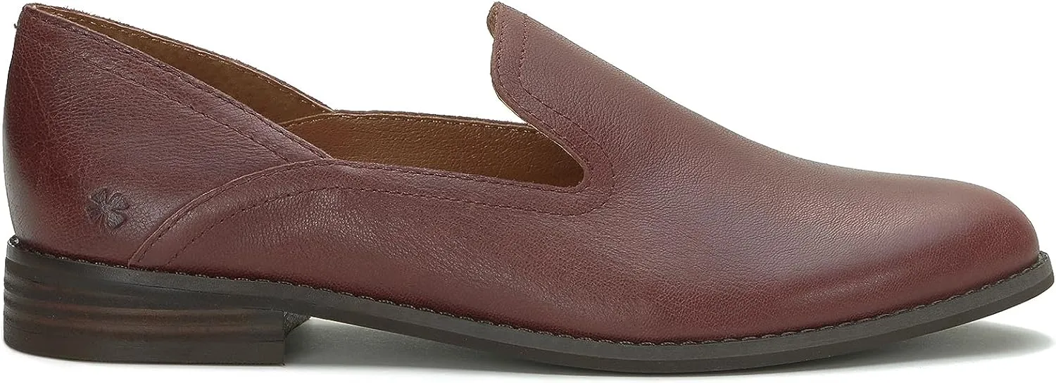 Lucky Brand Women's Ellanzo Loafer Flat