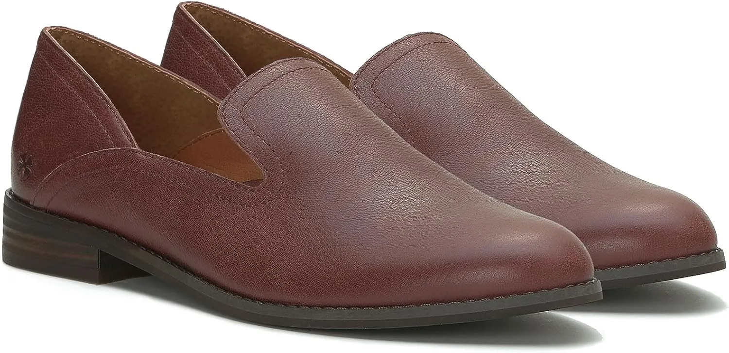 Lucky Brand Women's Ellanzo Loafer Flat