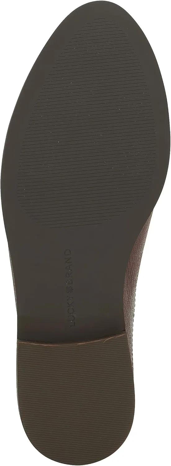Lucky Brand Women's Ellanzo Loafer Flat