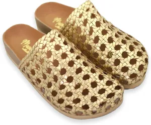 Macarena Collection Womens Shoes Leather Sandals for Women | Huarache Handmade Mexican Sandals Women | Comfortable & Stylish Womens Sandals 004