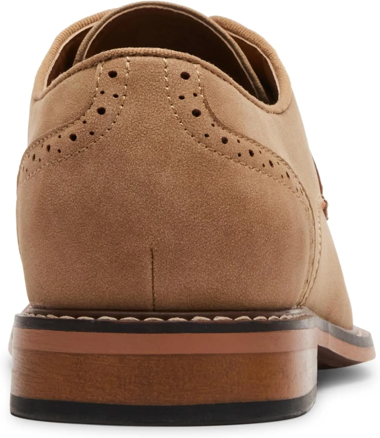 Madden Girl Men's M-alk Oxford