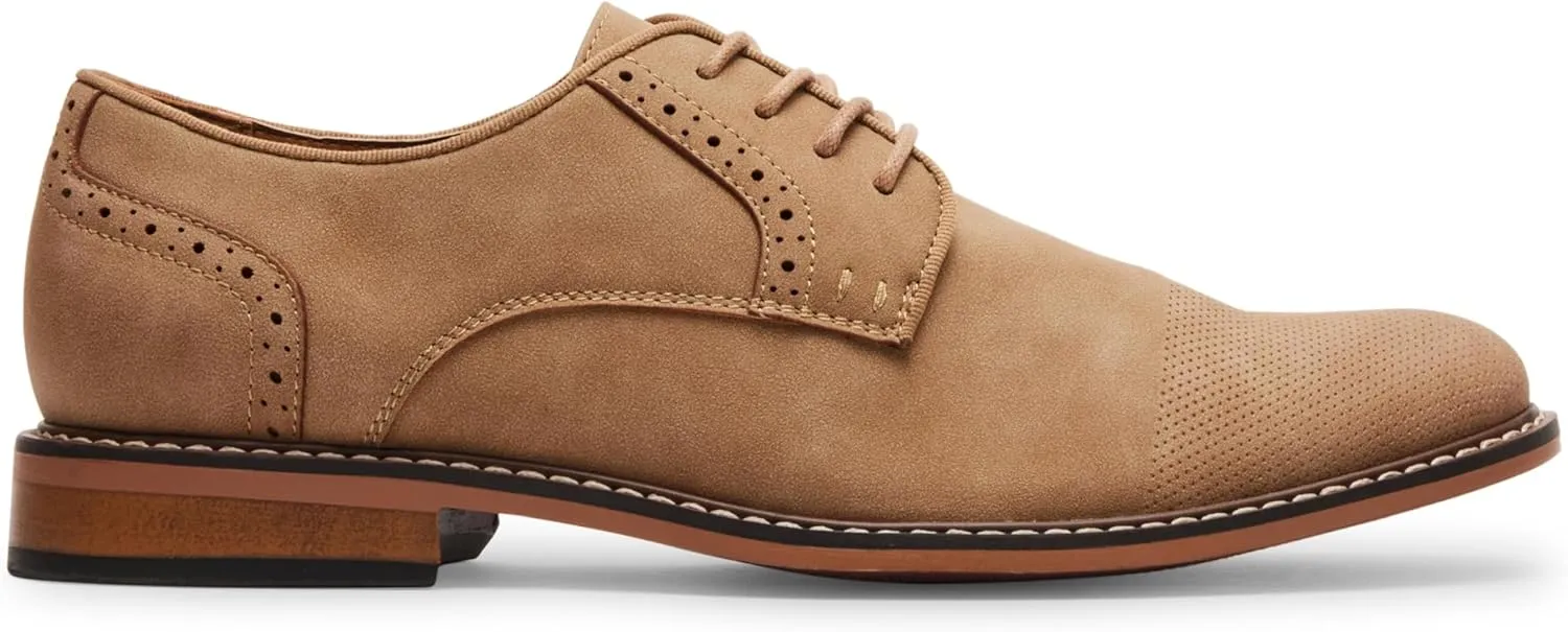 Madden Girl Men's M-alk Oxford