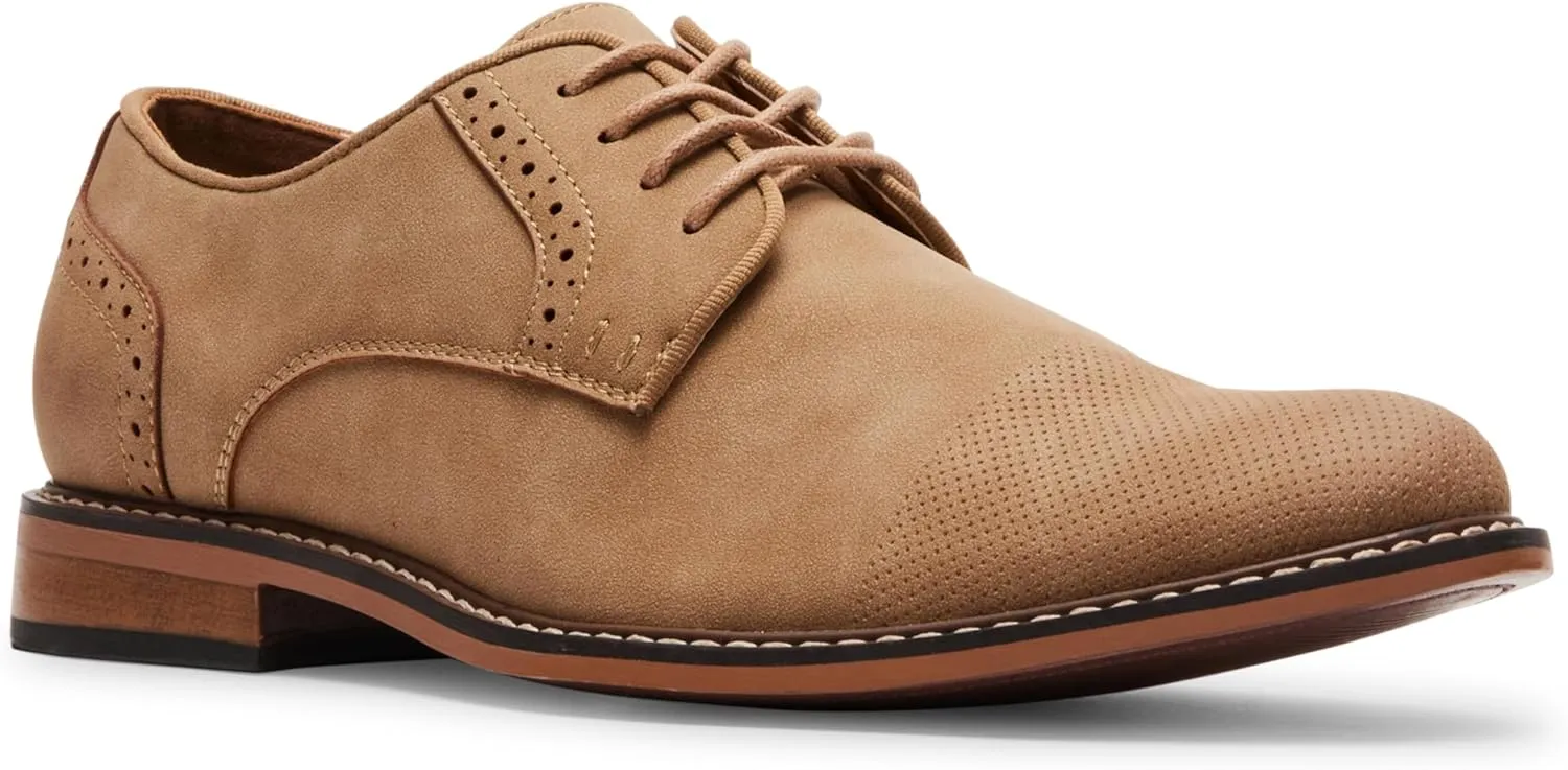 Madden Girl Men's M-alk Oxford