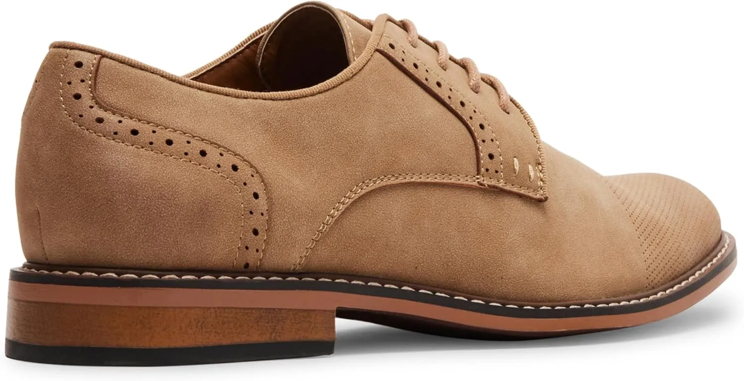 Madden Girl Men's M-alk Oxford