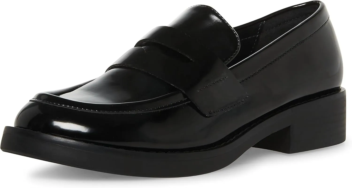 Madden Girl Women's Cecilly Loafer