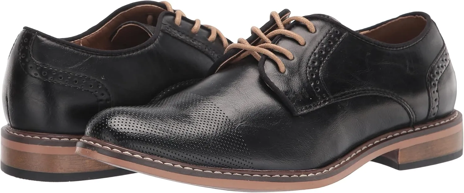 Madden Men's M-Bobby Oxford