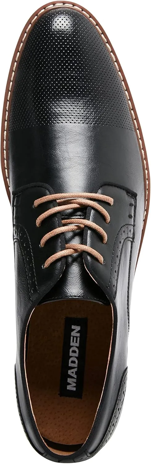 Madden Men's M-Bobby Oxford