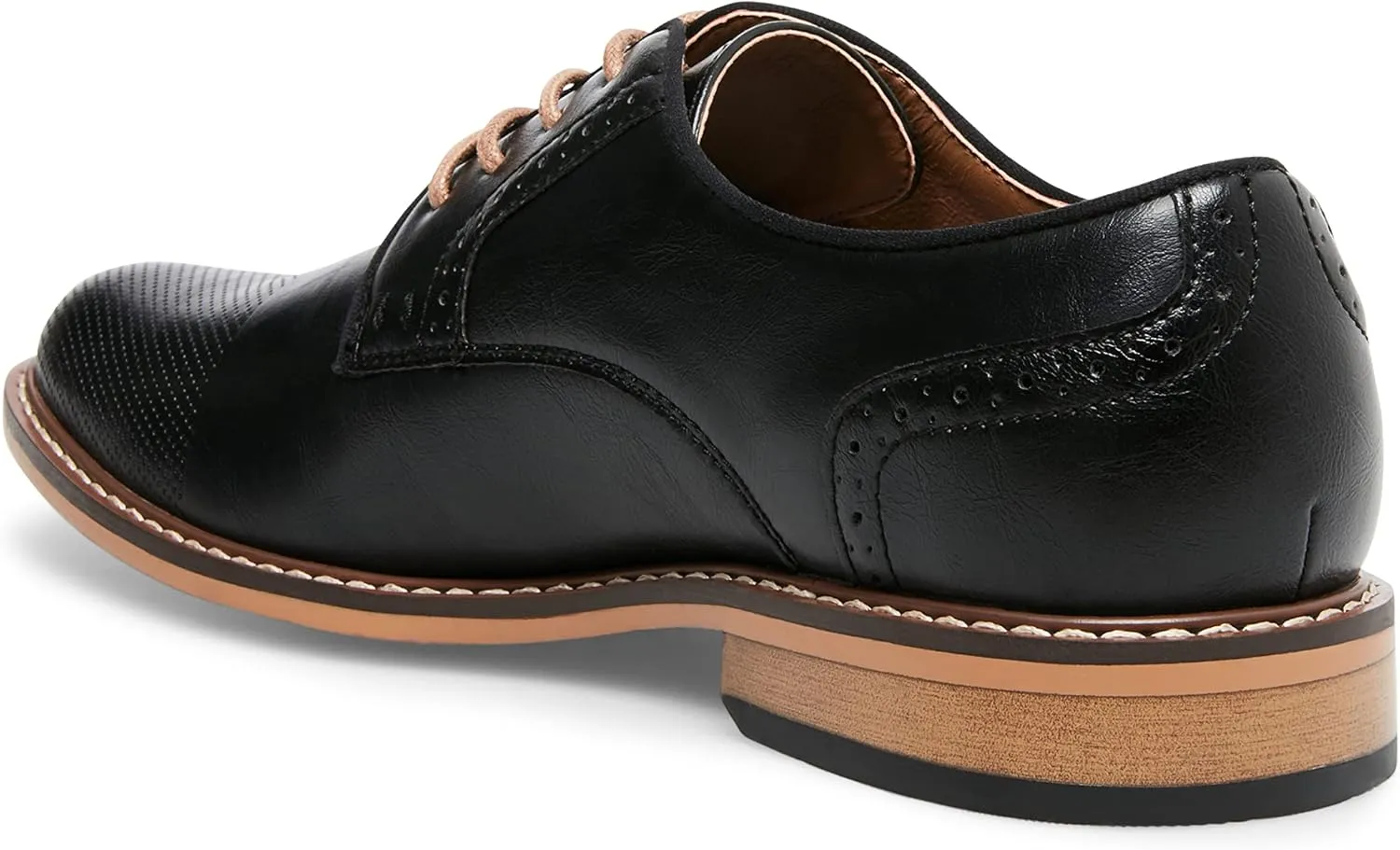 Madden Men's M-Bobby Oxford