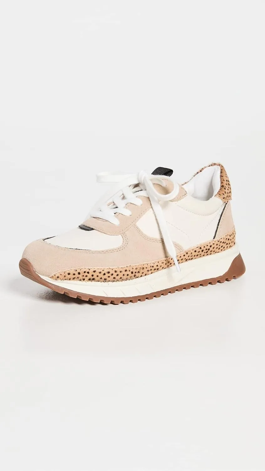 Madewell Women's Kickoff Trainer Sneakers