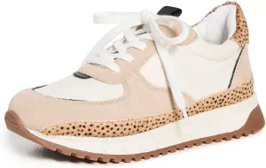 Madewell Women's Kickoff Trainer Sneakers