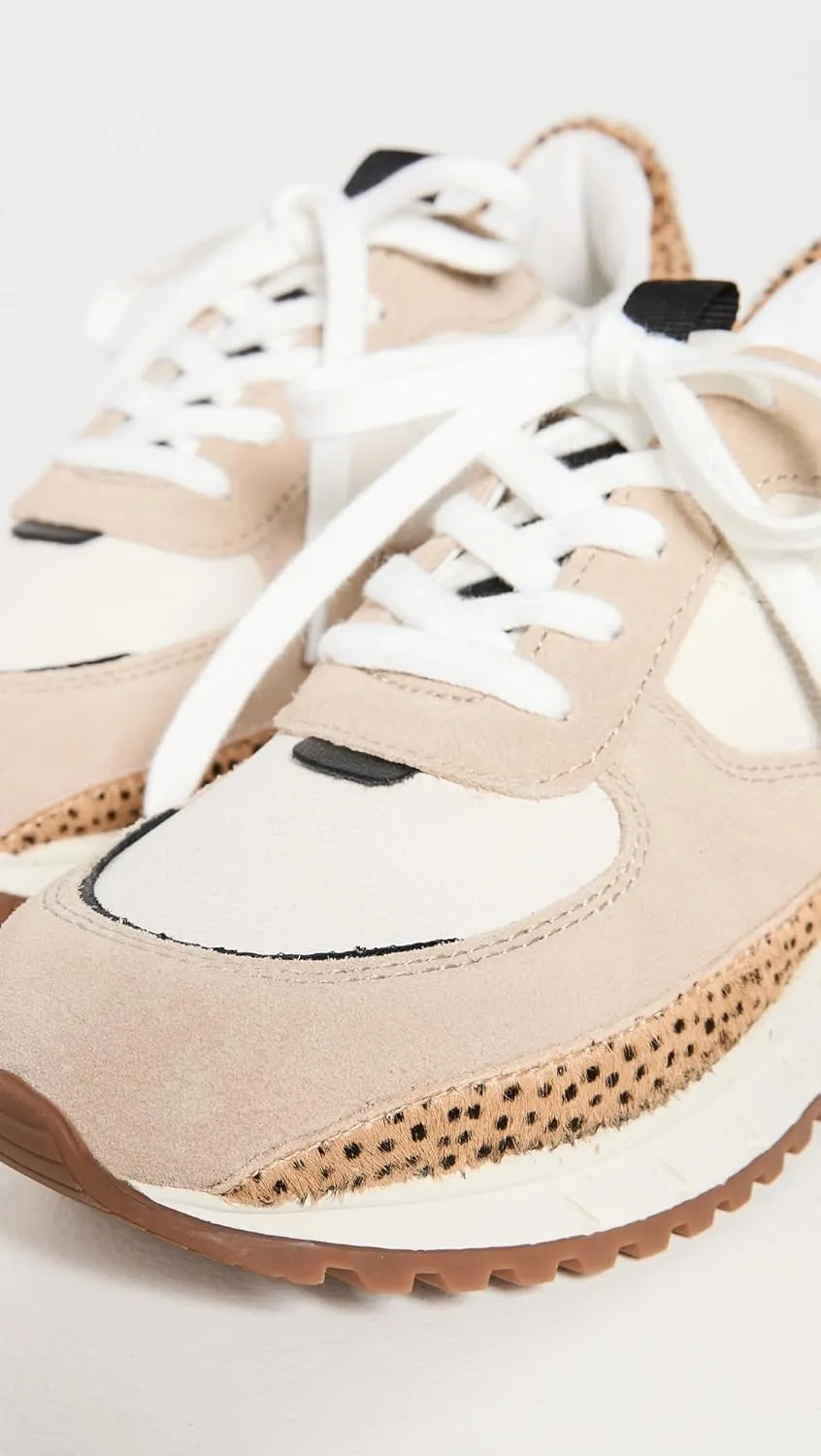Madewell Women's Kickoff Trainer Sneakers