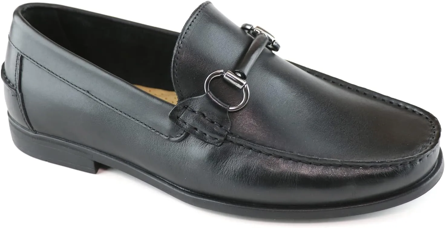 Marc Joseph New York Men's Clarkson St Loafer