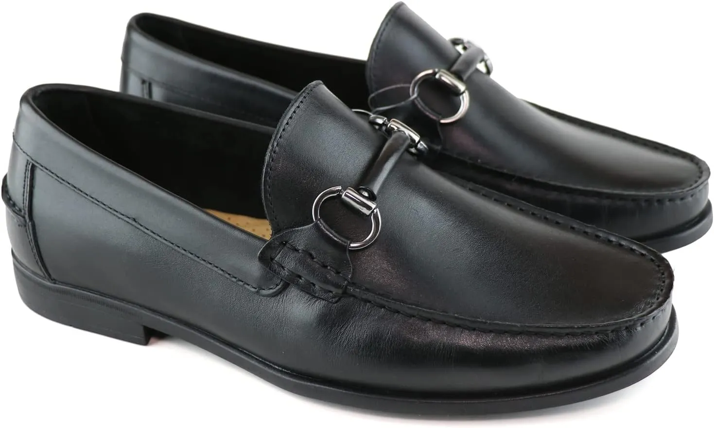 Marc Joseph New York Men's Clarkson St Loafer