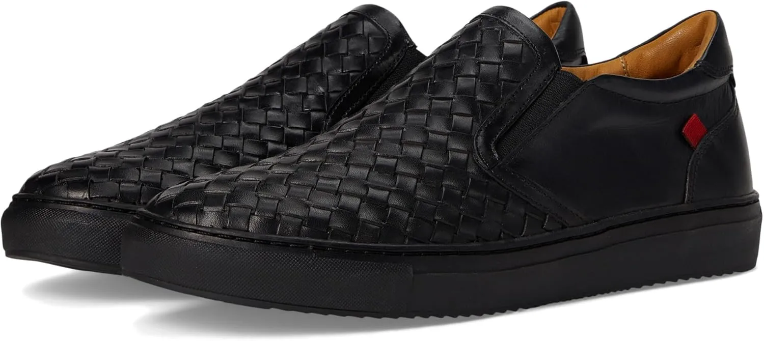 Marc Joseph New York Men's Crawford Ave Loafer