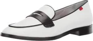 MARC JOSEPH NEW YORK Women's Leather Made in Brazil East Village Loafer