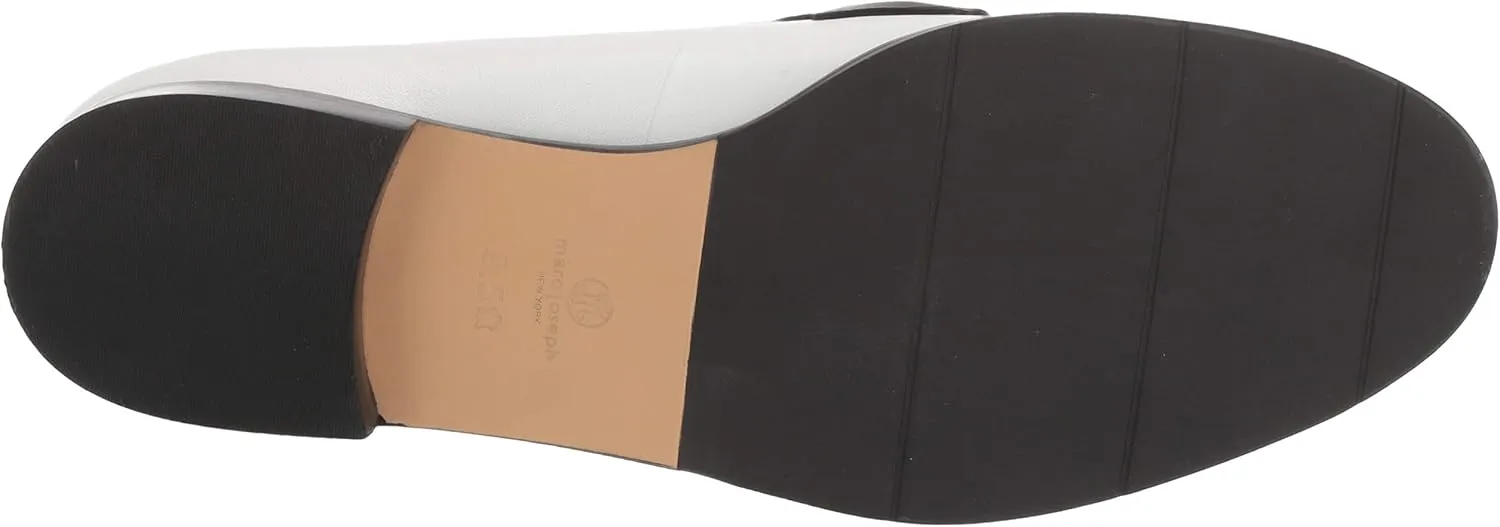 MARC JOSEPH NEW YORK Women's Leather Made in Brazil East Village Loafer