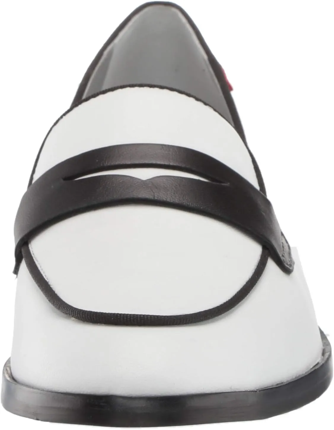 MARC JOSEPH NEW YORK Women's Leather Made in Brazil East Village Loafer