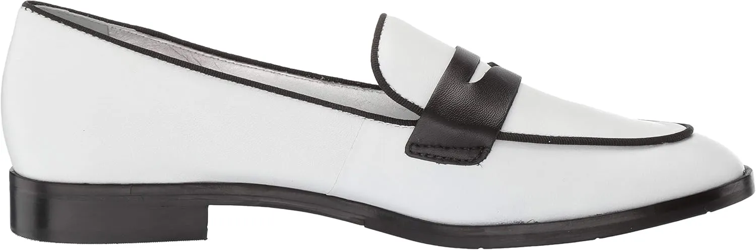 MARC JOSEPH NEW YORK Women's Leather Made in Brazil East Village Loafer
