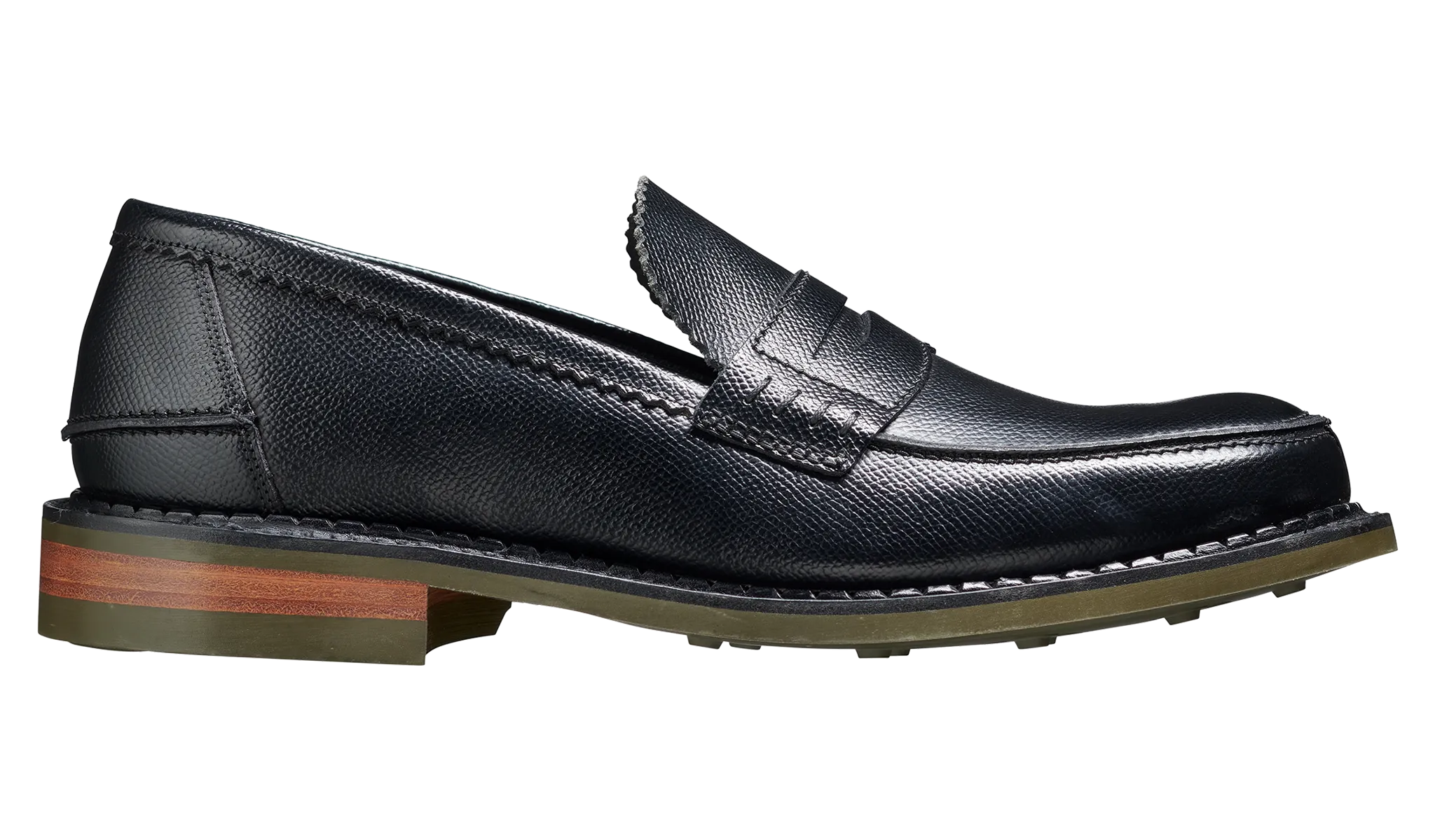 Mears - Black Alpine Grain