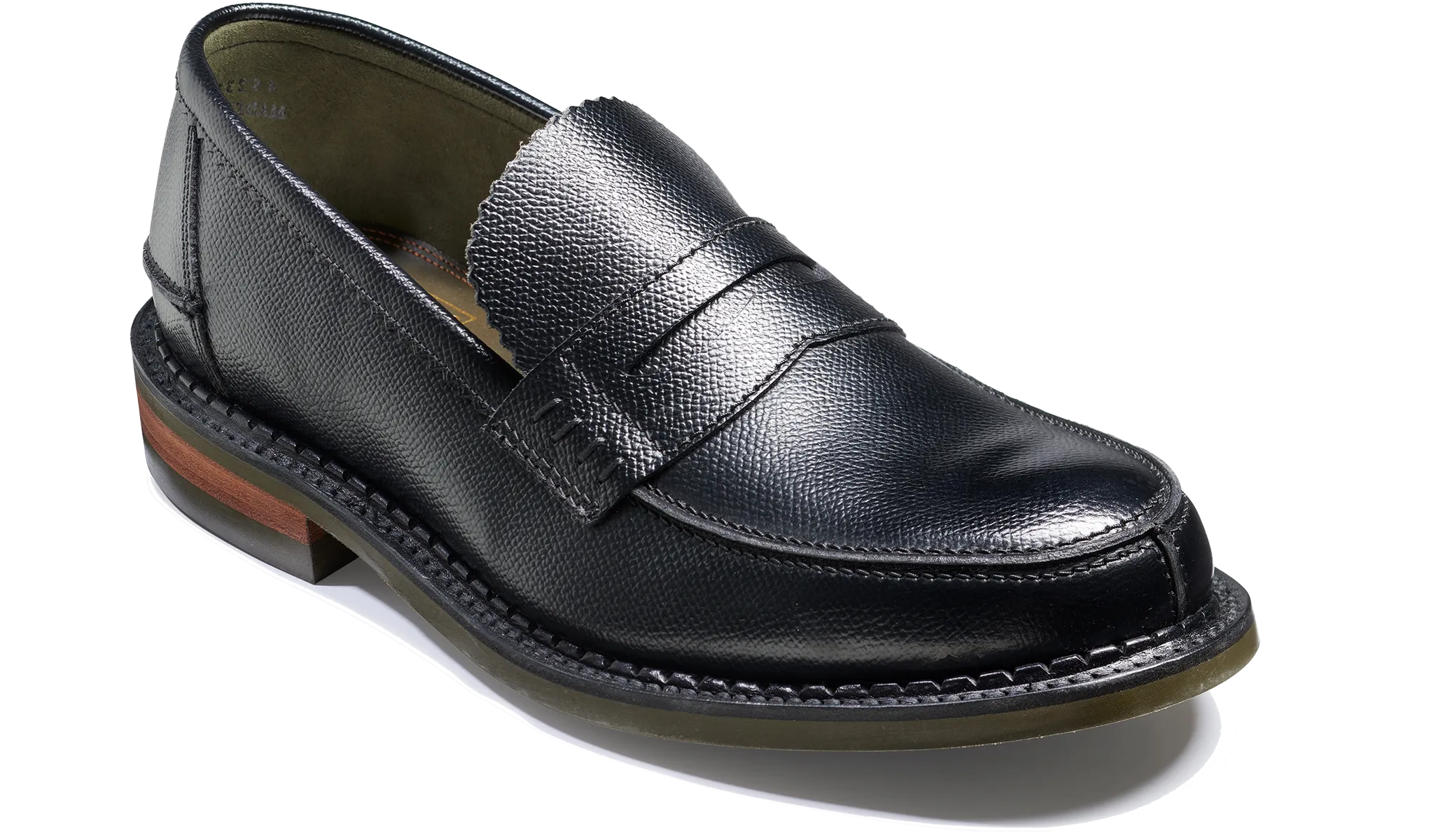 Mears - Black Alpine Grain