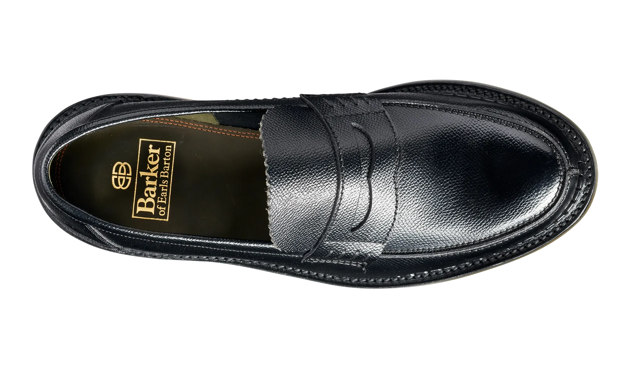 Mears - Black Alpine Grain