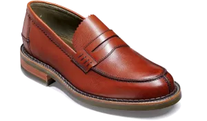 Mears - Burgundy Alpine Grain