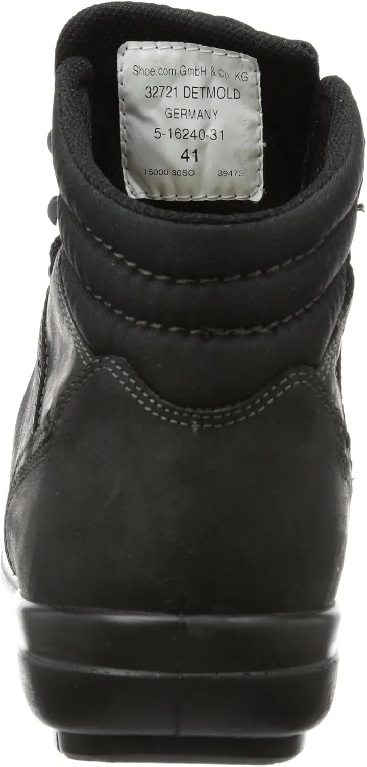 Men's Brogue Derby Low Lace Up Shoes