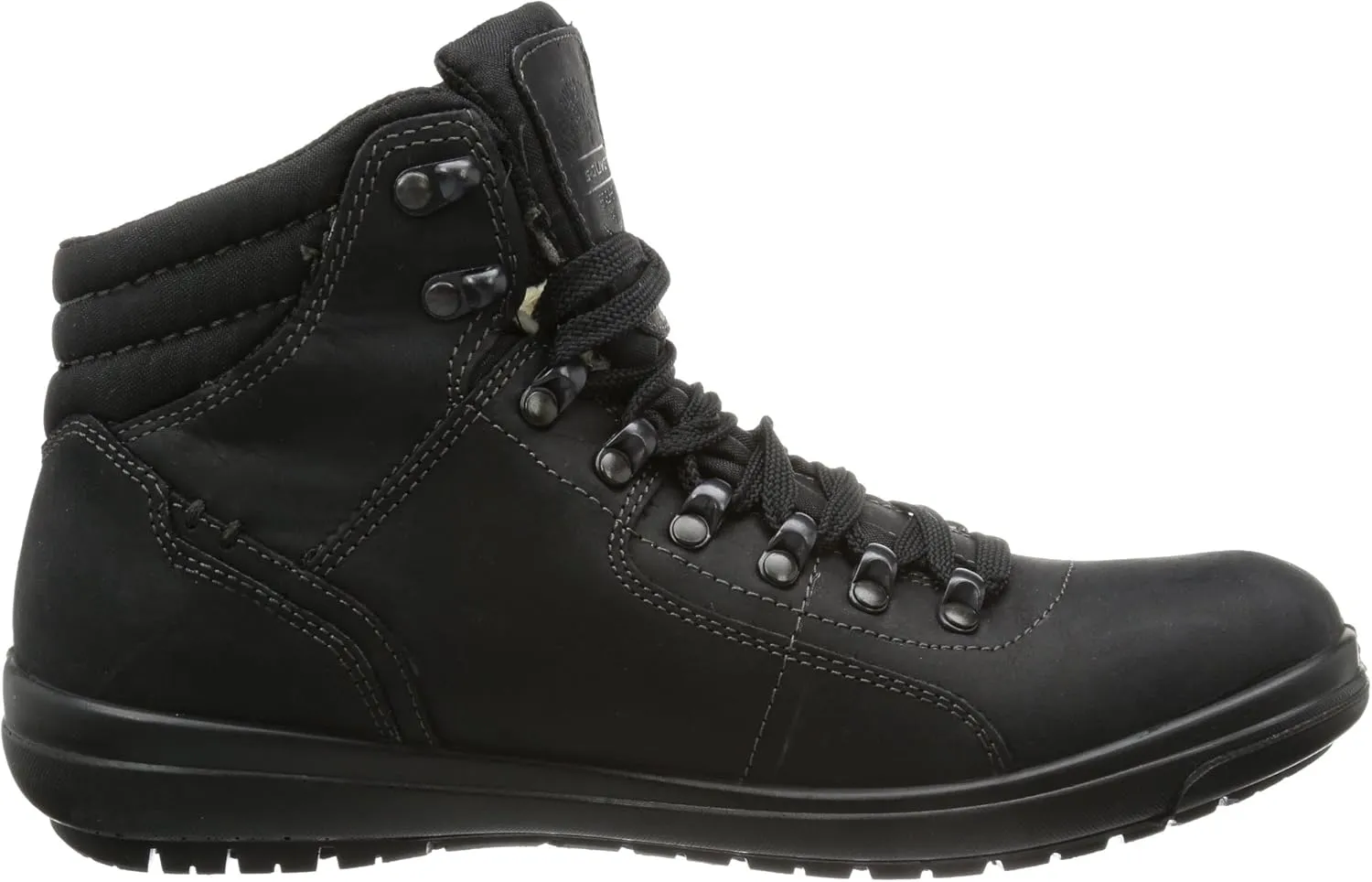 Men's Brogue Derby Low Lace Up Shoes