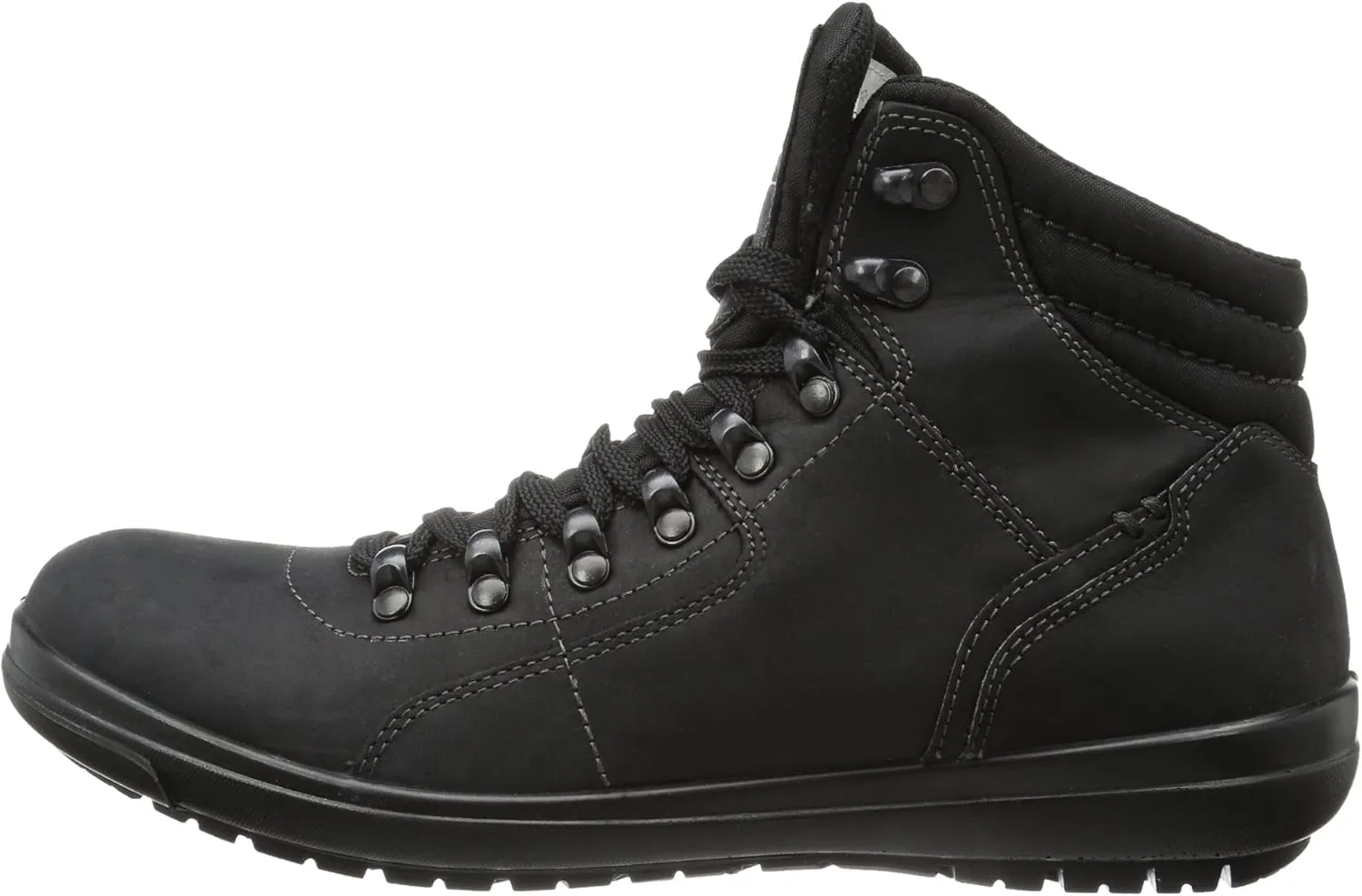 Men's Brogue Derby Low Lace Up Shoes
