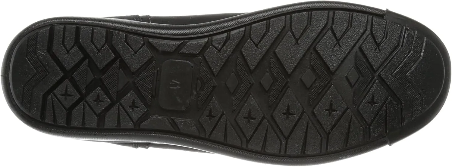 Men's Brogue Derby Low Lace Up Shoes