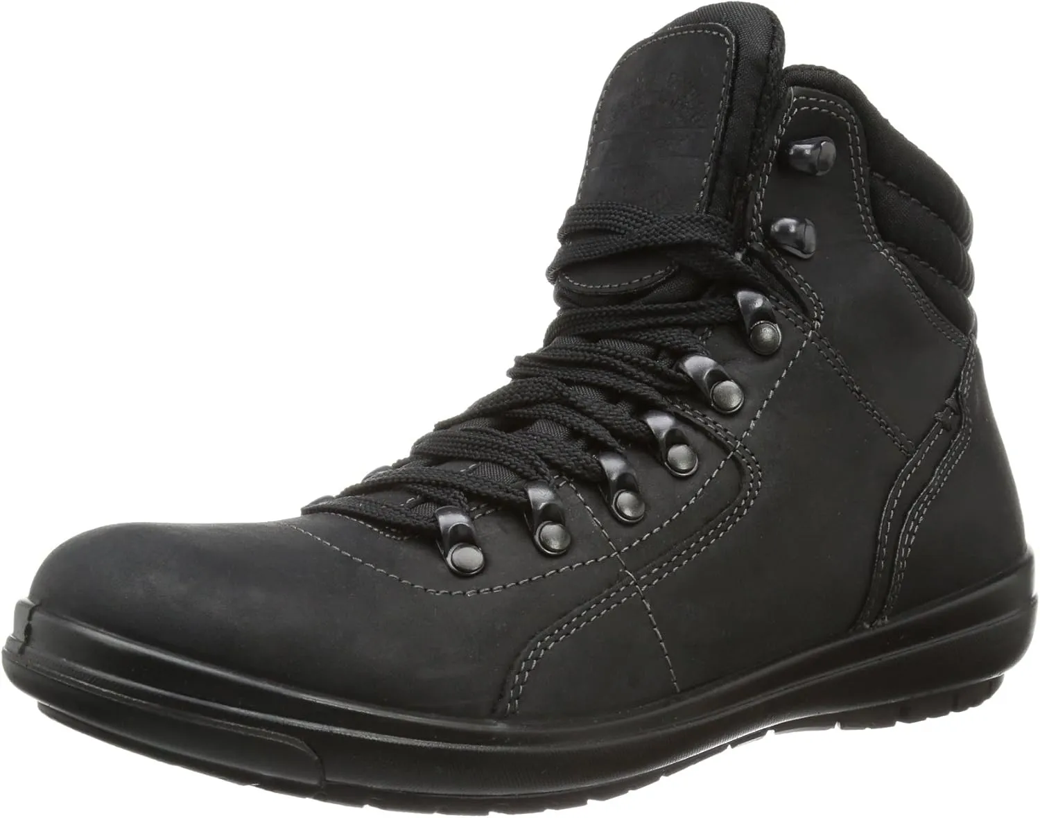 Men's Brogue Derby Low Lace Up Shoes