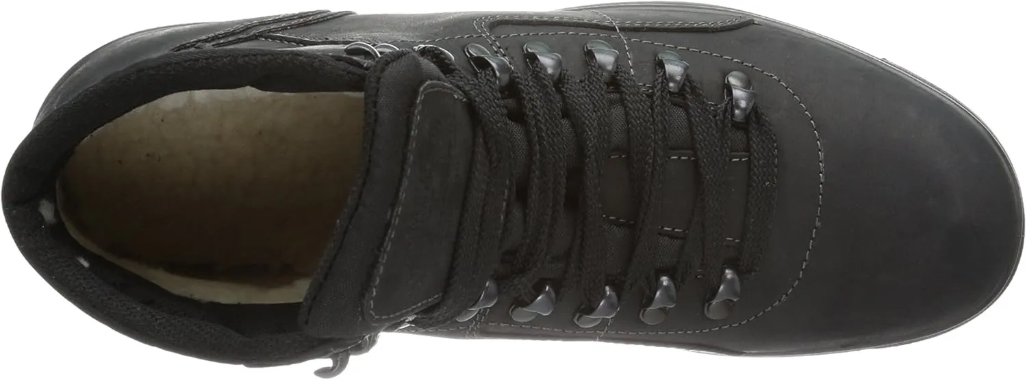 Men's Brogue Derby Low Lace Up Shoes