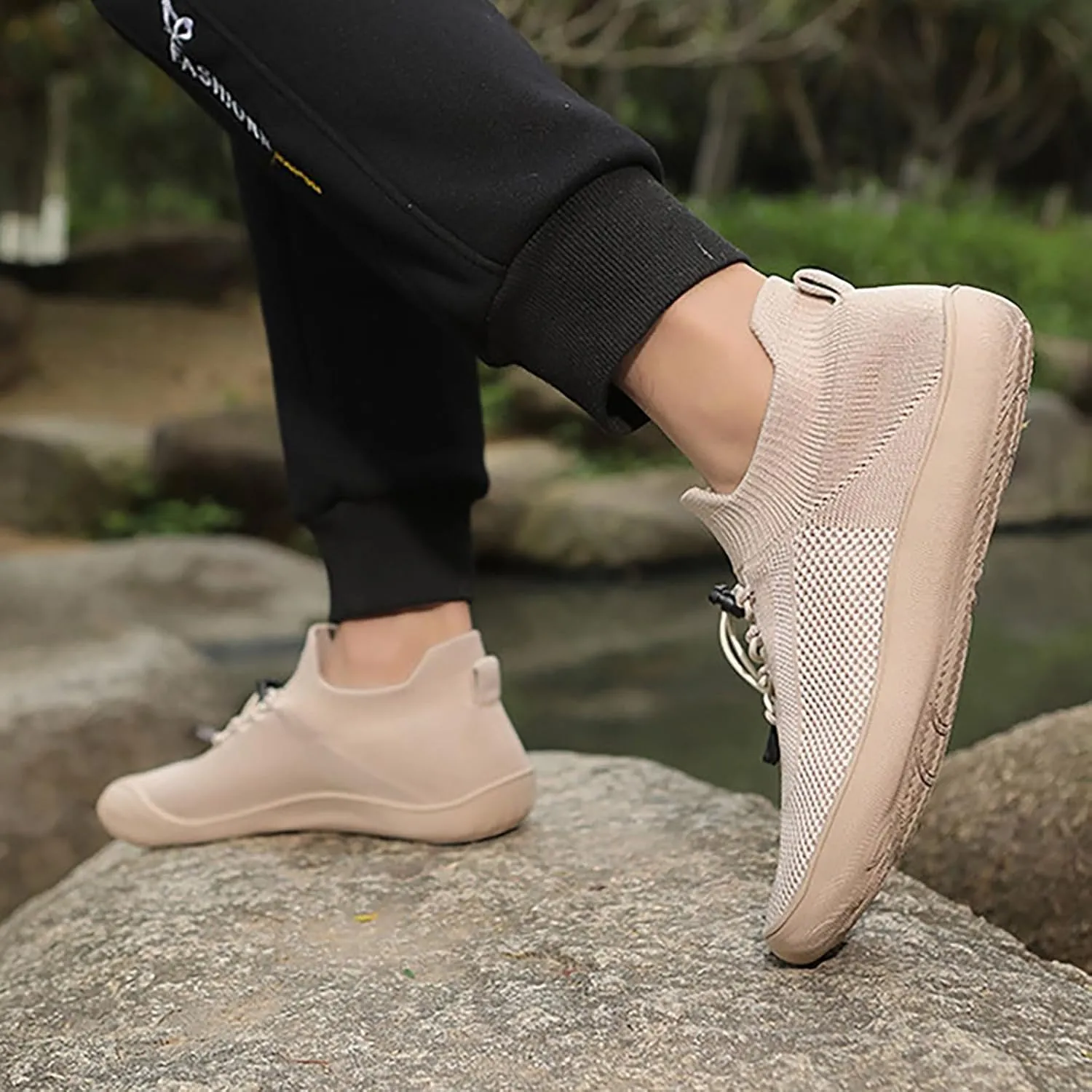 Men's Casual Shoes Fashion Oxfords Business Walking Tennis Shoes Men Walking Men Casual Shoes White Sneakers Black Tennis Shoe Cross Trainer Shoe