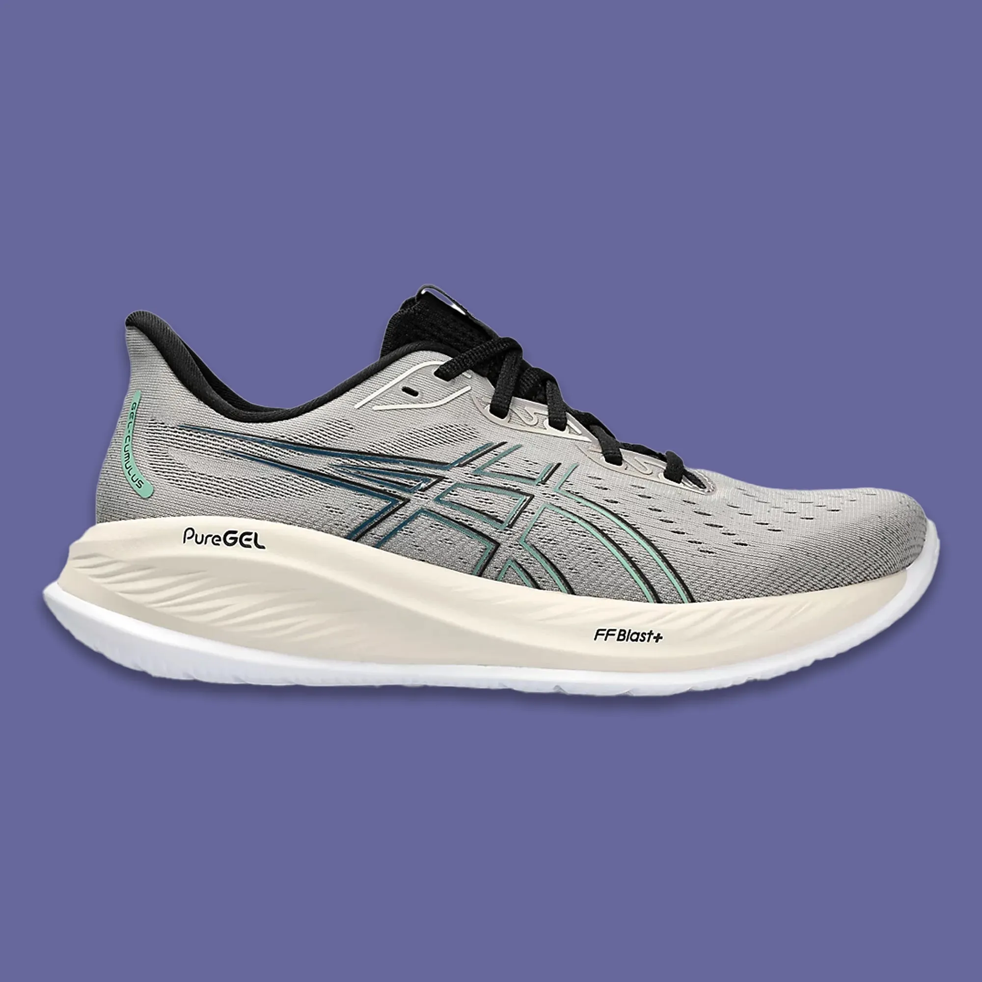Men's Gel Cumulus 26 - Neutral Cushioned Running Shoes