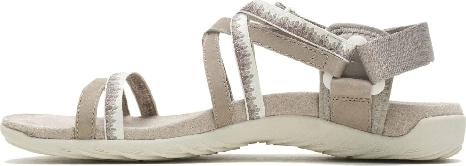 Merrell Women's, Terran Cush 3 Lattice Sandal