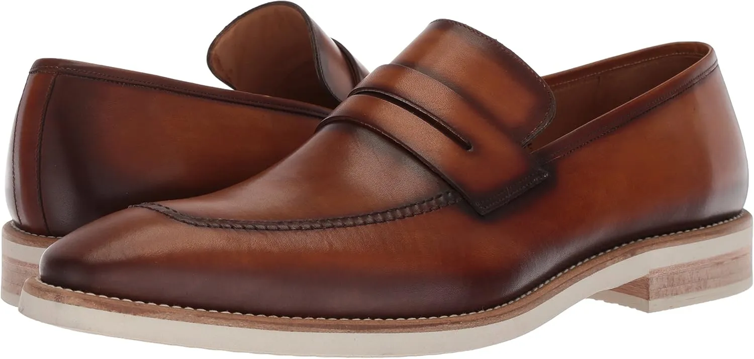 Mezlan Men's Castor Loafer