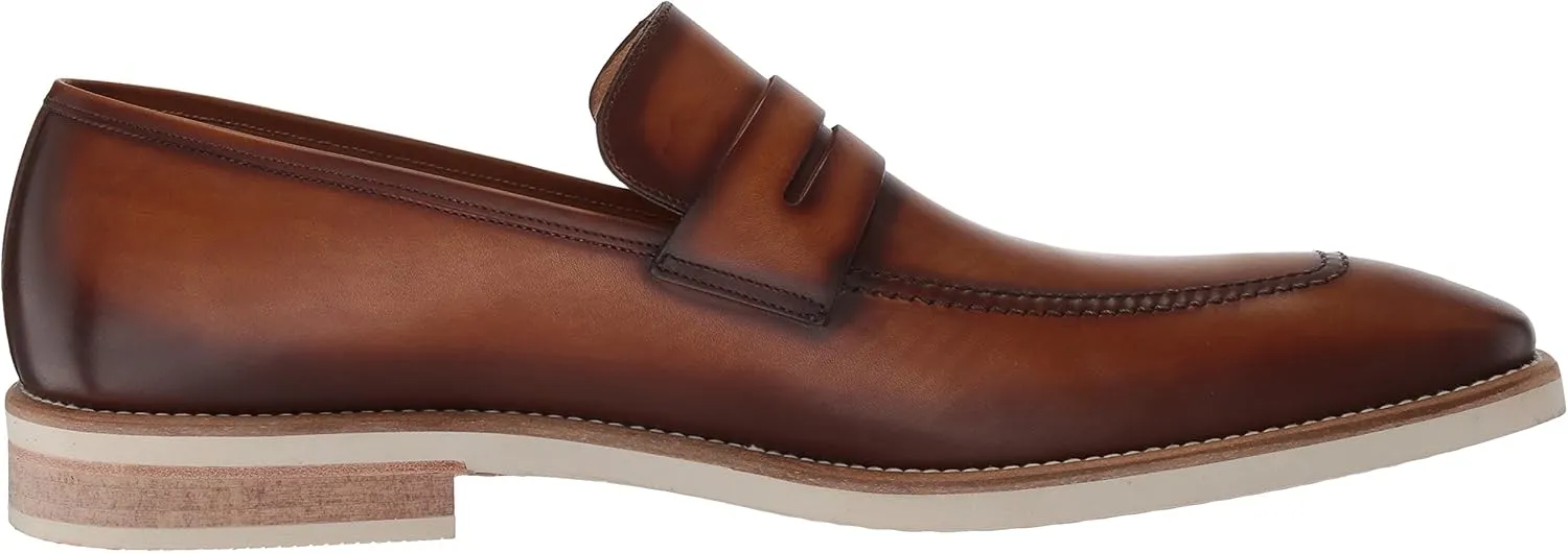 Mezlan Men's Castor Loafer